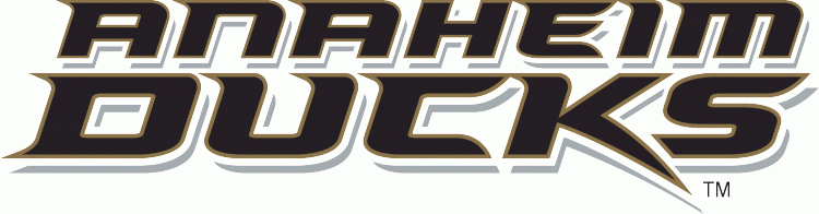 Anaheim Ducks 2006 07-2015 16 Wordmark Logo 01 Sticker Heat Transfer